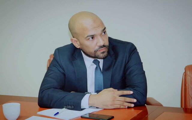 محمود حسام