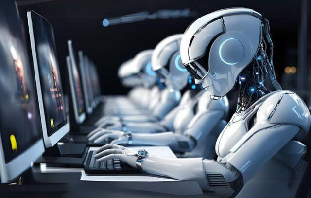 تعد الإمارات مركزاً إقليمياً لصناعة أو تجميع الروبوتات الشخصية