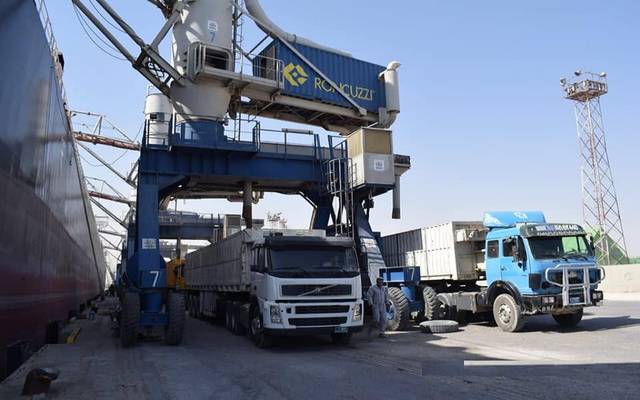 العراق.. نقل 30 ألف طن أرز مستورد لصالح وزارة الزراعة