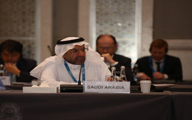 رئيس مدينة الملك عبدالله: السعودية تسعى لمزيج متوازن من الطاقة