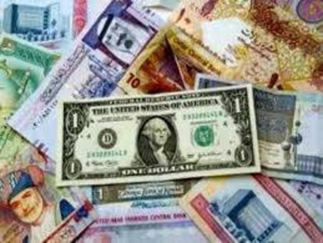 ستاندرد آند بورز تراجع تصنيفات البنوك الخليجية