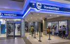 ستاندرد بنك