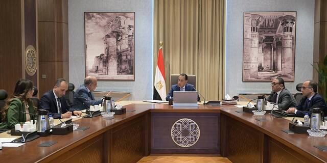 رئيس الوزراء المصري: توجيهات رئاسية بوقف تخفيف أحمال الكهرباء خلال الصيف