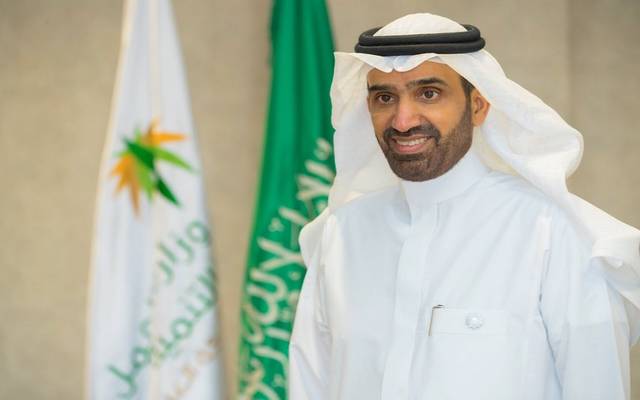 وزير العمل والشؤون الاجتماعية بالمملكة العربية السعودية، أحمد بن سليمان الراجحي- أرشيفية