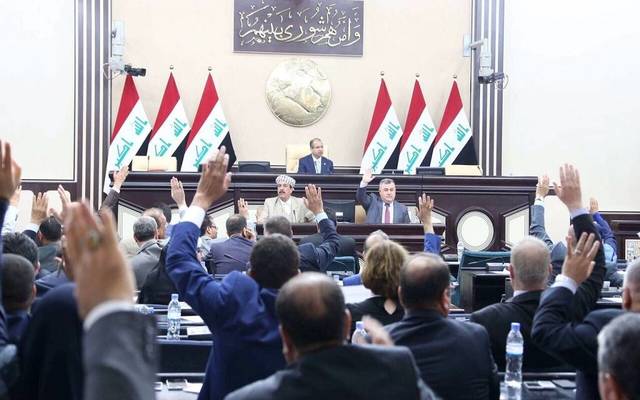 "مقتدى الصدر" يتقدم في الانتخابات البرلمانية العراقية