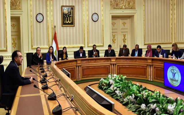 الوزراء المصري: حركة المحافظين الجدد تضمنت عدداً من شباب الأحزاب