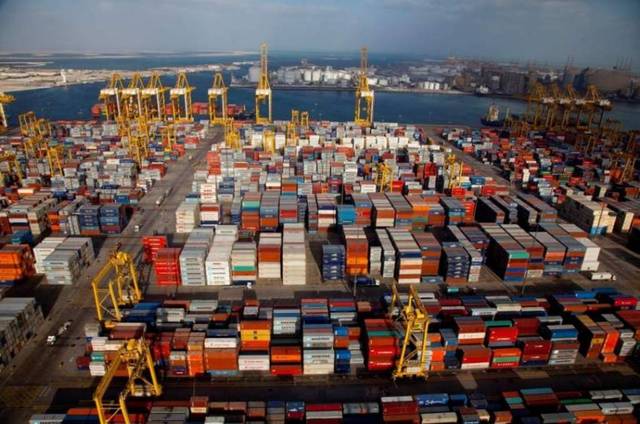Abu Dhabi sees 6.1% higher non-oil trade in 11M