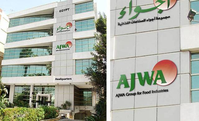 Ajwa Group Q1 profit soars to EGP 8.4m