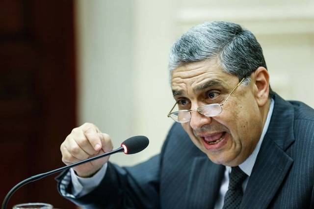 وزير مصري: إنهاء الربط الكهربائي مع السودان قريباً