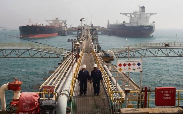 صادرات النفط العراقي تتراجع لـ101 مليون برميل خلال نوفمبر