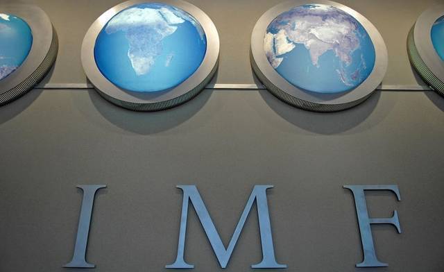 IMF lowers economic growth forecast for most Arab countries