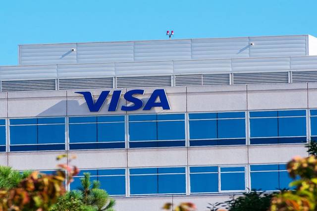 Visa denies relation to bitcoinblack launch in UAE