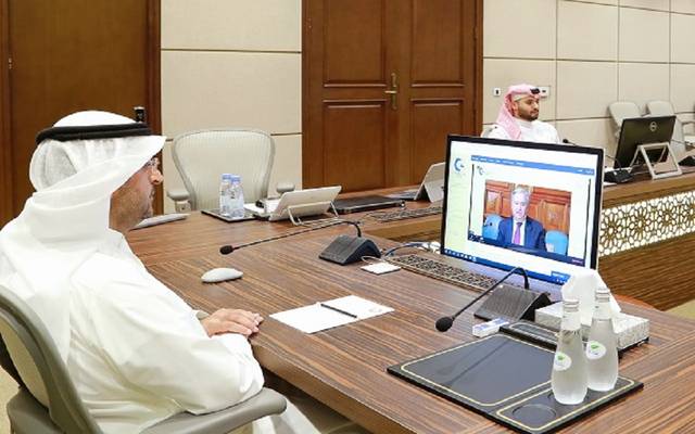 "التعاون الخليجي يؤكد أهمية تضافر الجهود الدولية لمواجهة تحديات ما بعد كورونا