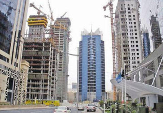 مؤسسة عالمية تتوقع استمرار النمو بالاقتصاد القطري