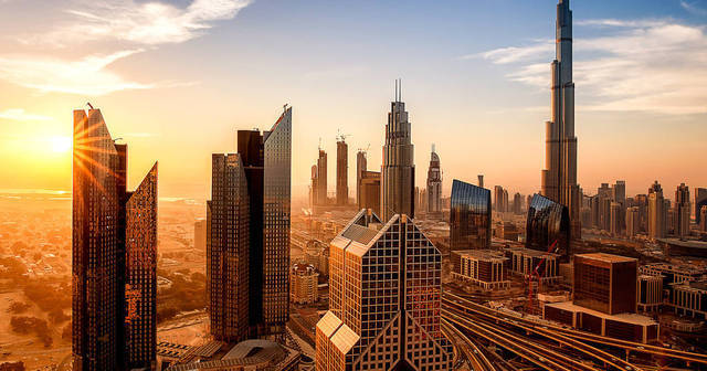 الرخص التجارية الجديدة في دبي تقفز 90% في 2019