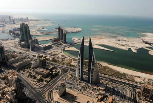 البحرين.. معدل التضخم يرتفع 0.9% خلال فبراير