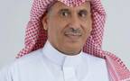 الرئيس التنفيذي لشركة "سابك" عبد الرحمن الفقيه - أرشيفية