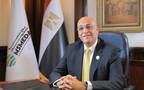 باسل رحمي الرئيس التنفيذي لجهاز تنمية المشروعات