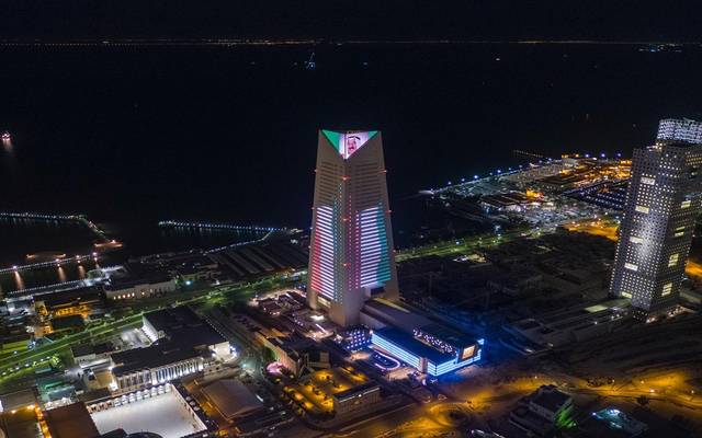 ارتفاع الأصول الأجنبية للمركزي الكويتي 8.3% خلال مارس