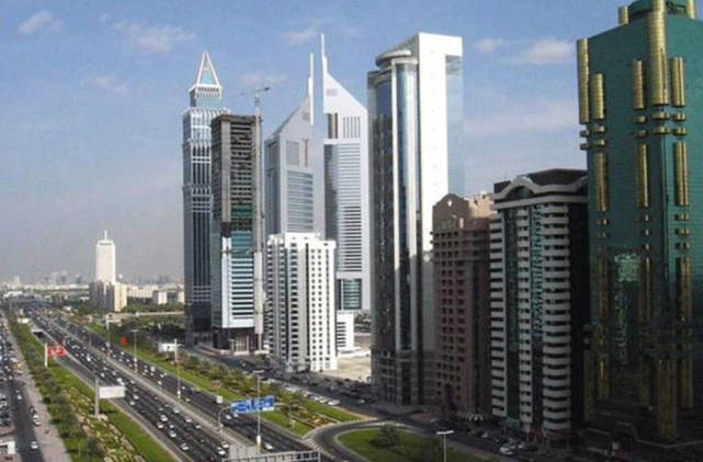 الأحداث المؤثرة في الاقتصاد الإماراتي بمستهل الأسبوع