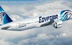 طائرة تابعة لشركة مصر للطيران