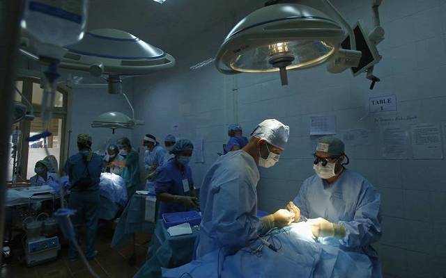 UAE’s Abraaj to invest $145m in Egypt, Tunisia healthcare