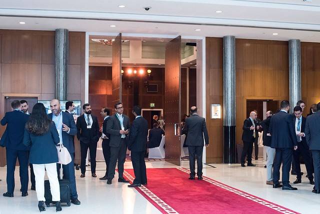 تقرير: سوق السندات بالسعودية يرتفع 29% في النصف الأول