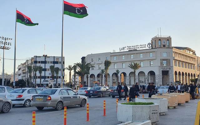 "السايح": ليبيا أمام خياران الالتزام بموعد الانتخابات المعلن أو التأجيل
