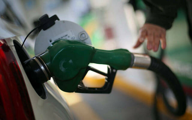 زيادة أسعار البنزين لشهر ديسمبر في الأردن