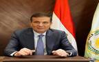 علاء فاروق وزير الزراعة واستصلاح الأراضي المصري