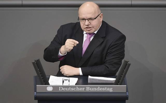 وزير ألماني يدعو لتدابير تمنع الأجانب من شراء الشركات الكبرى 