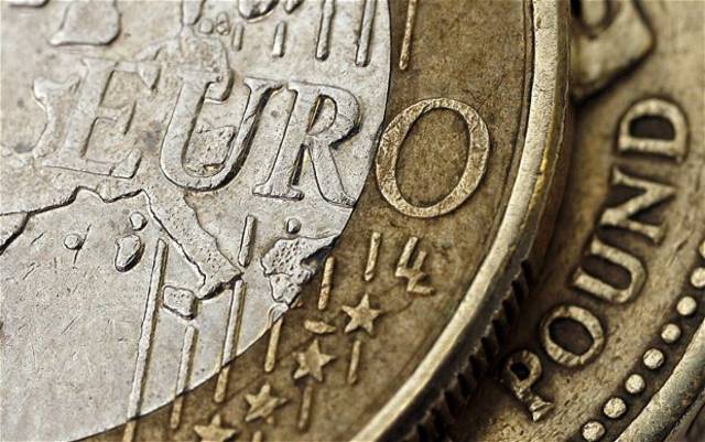 Eurozone annual inflation decelerates in September