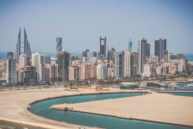 "الفاتح" تنفذ مشروعاً سكنياً في البحرين بـ60 مليون دينار