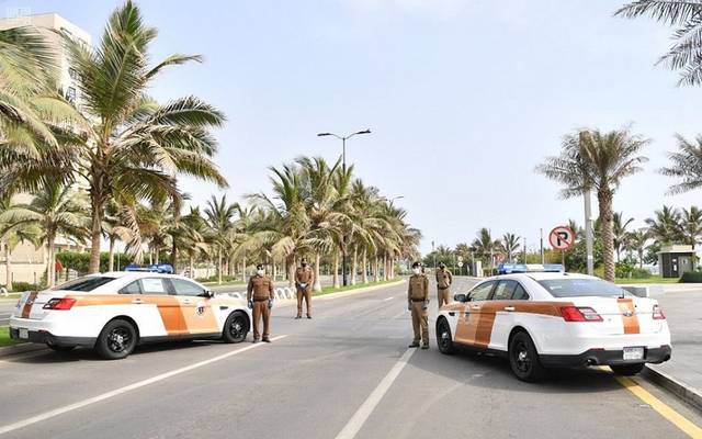 المرور السعودي: رصد الشاحنات إلكترونياً في أوقات منع الدخول بـ3 مدن قريباً