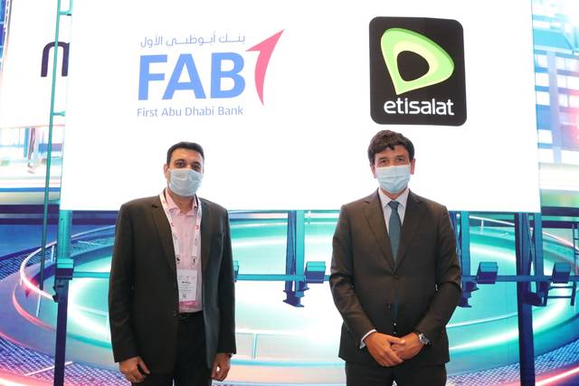 "اتصالات ديجيتال" و"بنك أبوظبي الأول" يتعاونان لتطبيق مشروع المباني الذكية