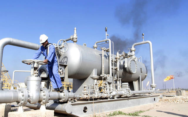 إيرادات العراق من النفط تقترب من 60مليار دولار عام 2017
