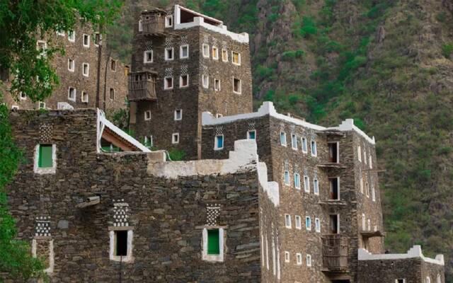 قطاع السياحة بالسعودية يسجل 94 مليون زيارة و854 ألف وظيفة مباشرة خلال 2022