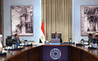 رئيس مجلس الوزراء المصري ووزير المالية