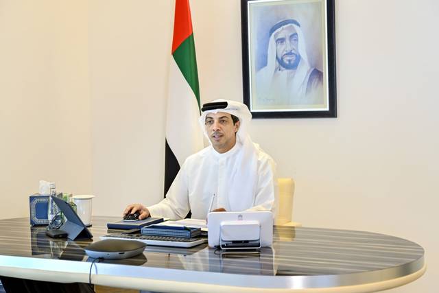 تقرير: جهاز الإمارات للاستثمار على أعتاب مرحلة جديدة بعد التعديلات الوزارية