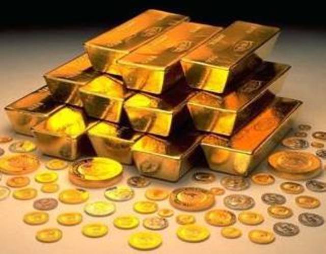 أسعار الذهب اليومية في السعودية 31 مارس 2013