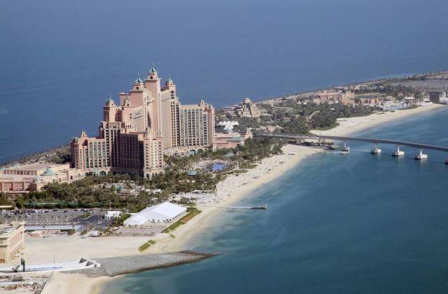 Photo Credit: Arabianeye-Reuters