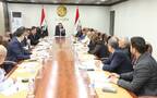 العراق يبحث إمكانية تشريع قانون استرداد عائدات الفساد