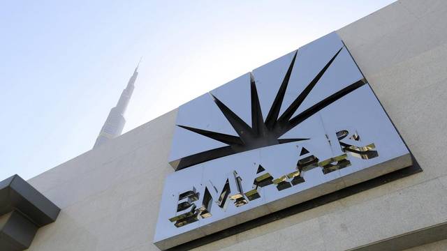 Emaar Properties logs AED 1.7bn profit in Q1