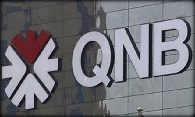 Mubasher: QNB's Q3 profits up 24% Y/Y, beating consensus by 14%