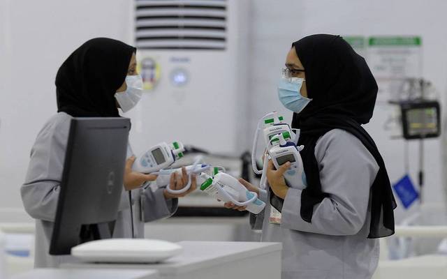 الصحة البحرينية تسجل حالتي وفاة جديدتين بفيروس كورونا