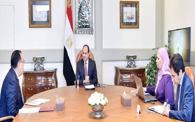 4 توجيهات رئاسية لـ"التضامن" المصرية أبرزها دعم ذوي الاحتياجات الخاصة