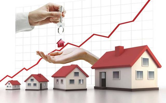 ارتفاع أسعار المنازل الأمريكية بأكبر وتيرة في 7 سنوات