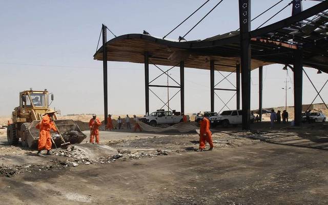 مملوكة لتنظيف توقع عقداً مع وزارة الأوقاف بـ2.9 مليون دينار