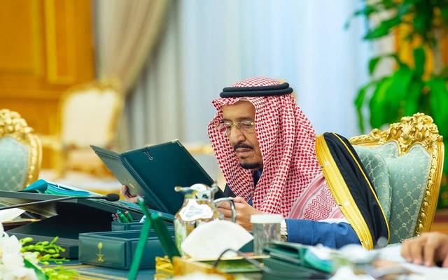 8 قرارات لمجلس الوزراء السعودي باجتماعه برئاسة الملك سلمان