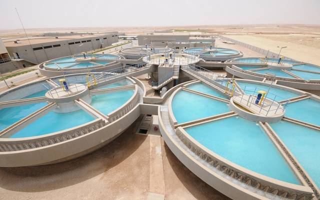 المياه السعودية توقيع عقد ترسية مشروع خط ناقل لـ3 محطات معلومات مباشر